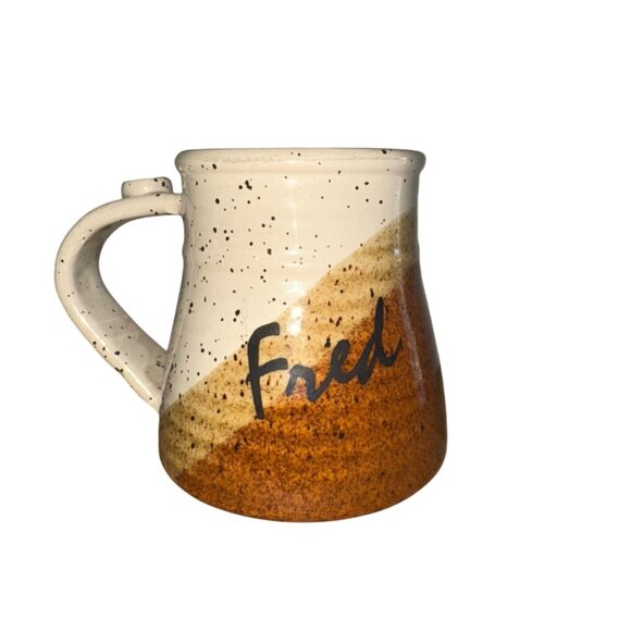 Handmade Ceramic Mug By Clay In Mind - Picture 1 of 6
